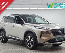Nissan X-Trail 2023