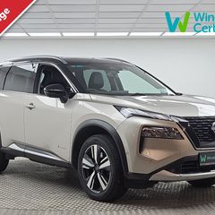 Nissan X-Trail 2023