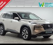 Nissan X-Trail 2023