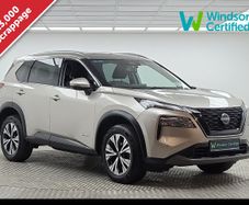 Nissan X-Trail 2023