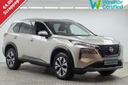 Nissan X-Trail 2023