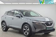 Nissan QASHQAI 2024