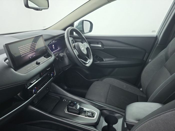 Nissan QASHQAI 2024