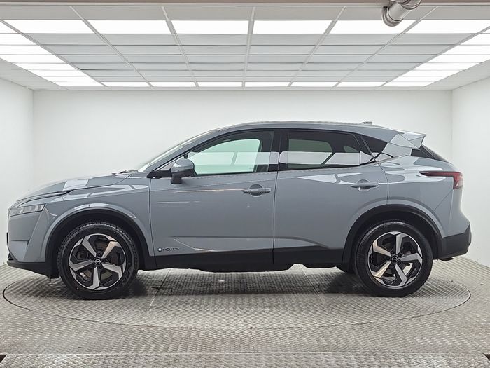 Nissan QASHQAI 2024