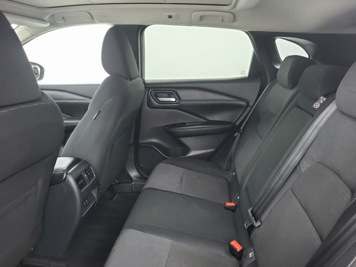 Nissan QASHQAI 2024