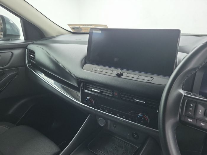 Nissan QASHQAI 2024