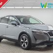 Nissan QASHQAI 2024