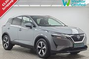 Nissan QASHQAI 2024
