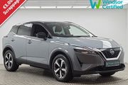 Nissan QASHQAI 2023