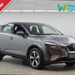 Nissan QASHQAI 2025