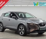 Nissan QASHQAI 2025
