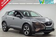 Nissan QASHQAI 2025