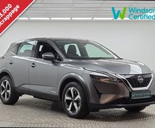 Nissan QASHQAI 2025