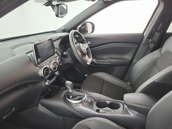 Nissan Juke 2024