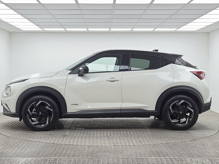 Nissan Juke 2024