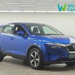 Nissan QASHQAI 2024