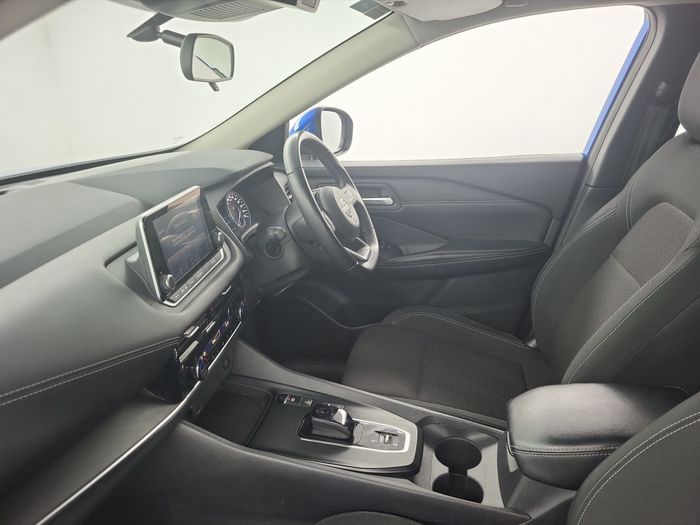 Nissan QASHQAI 2024