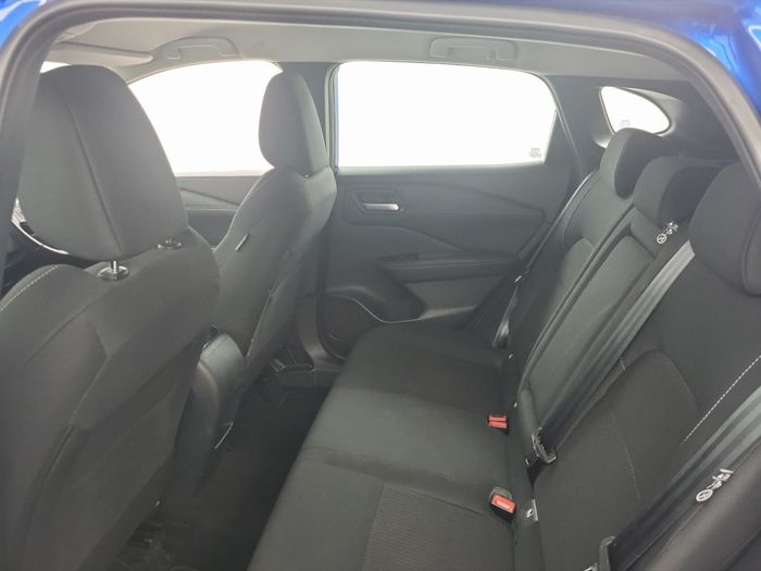 Nissan QASHQAI 2024