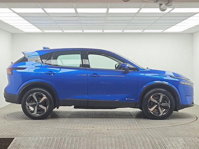 Nissan QASHQAI 2024
