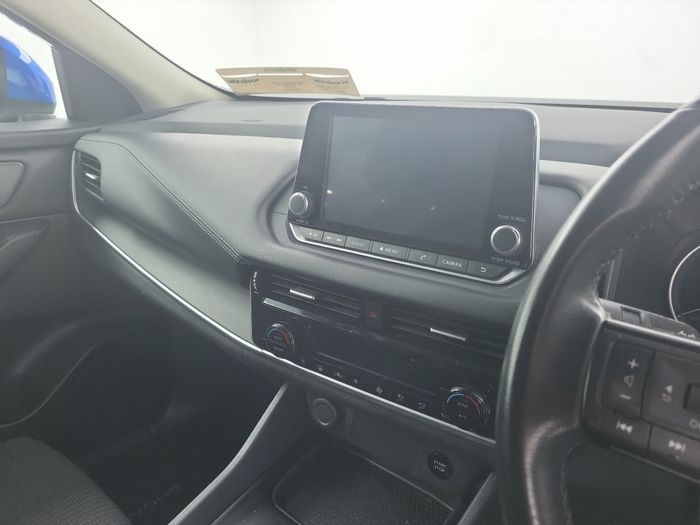Nissan QASHQAI 2024