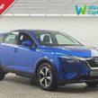 Nissan QASHQAI 2024