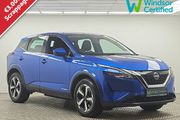Nissan QASHQAI 2024