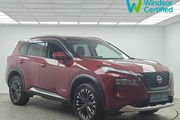 Nissan X-Trail 2026