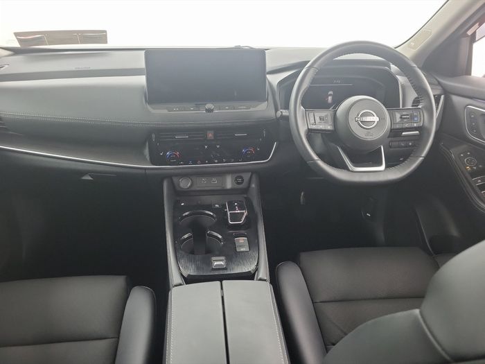 Nissan X-Trail 2026
