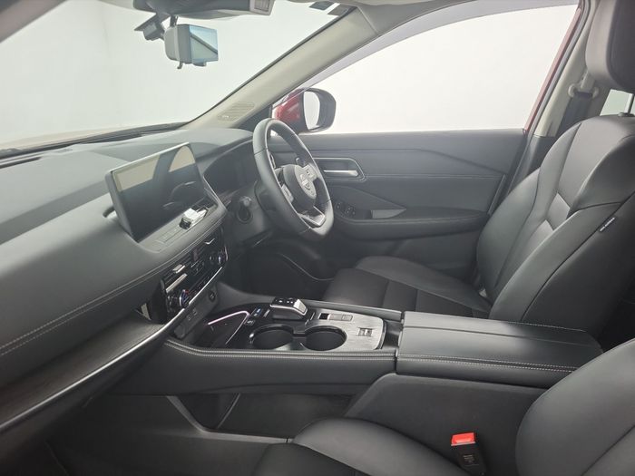 Nissan X-Trail 2026