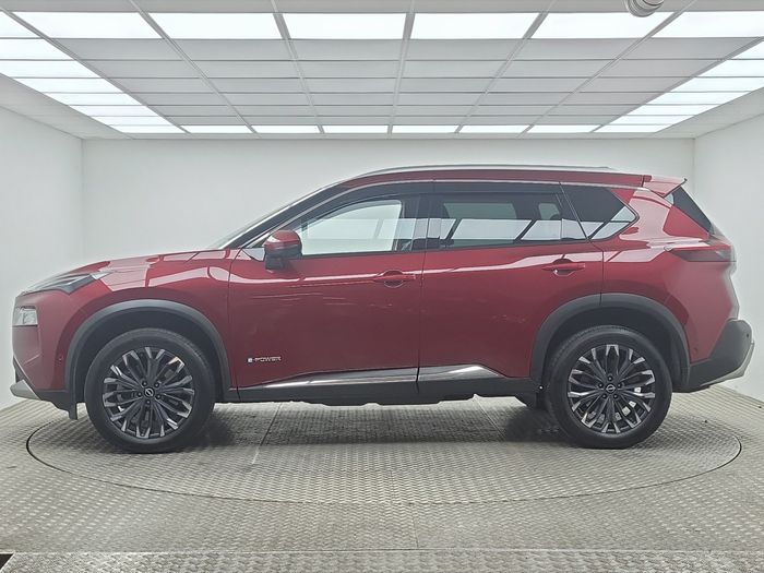Nissan X-Trail 2026