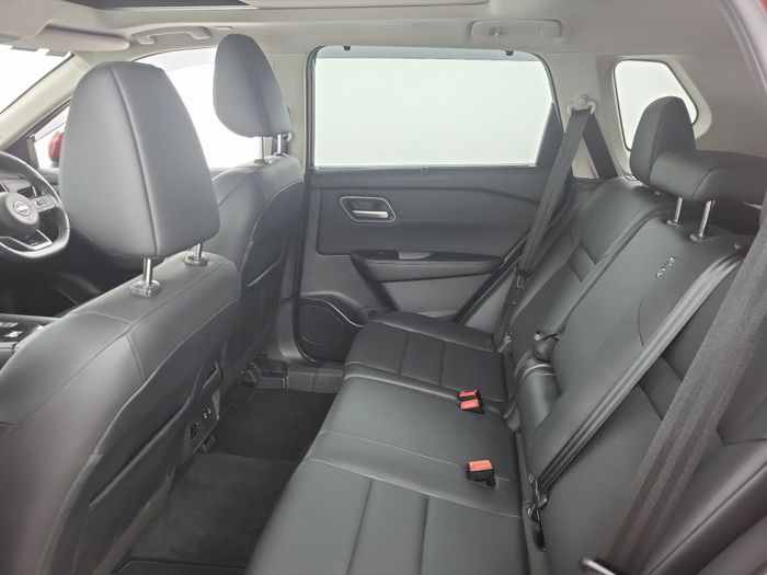 Nissan X-Trail 2026