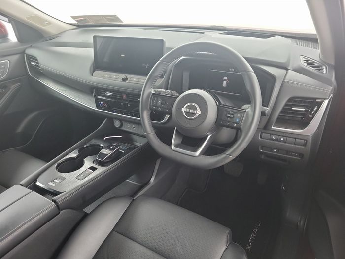 Nissan X-Trail 2026