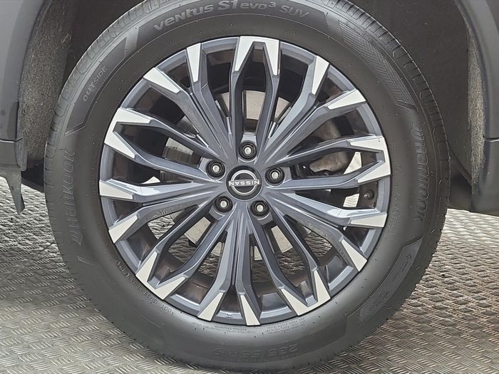 Nissan X-Trail 2026