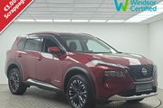 Nissan X-Trail 2026