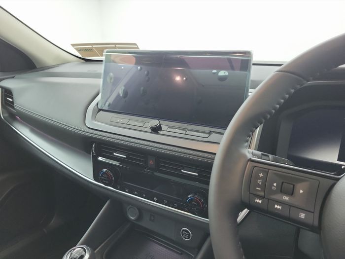 Nissan QASHQAI 2026