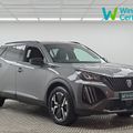 Peugeot 2008 2024