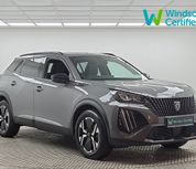Peugeot 2008 2024
