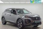 Peugeot 2008 2024