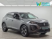 Peugeot 2008 2024