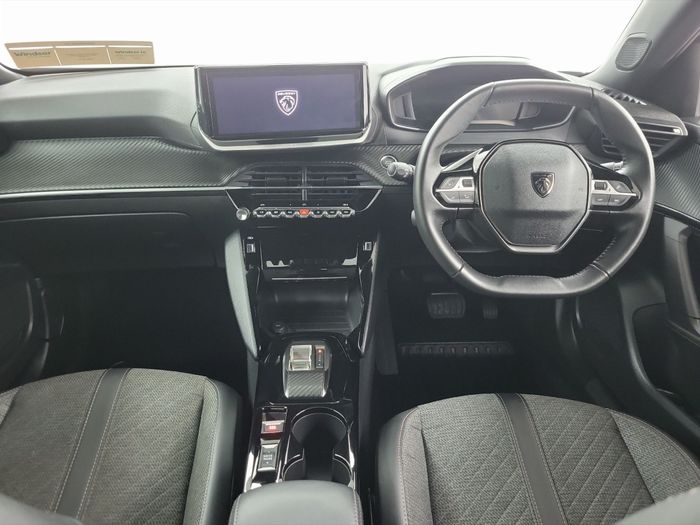 Peugeot 2008 2024
