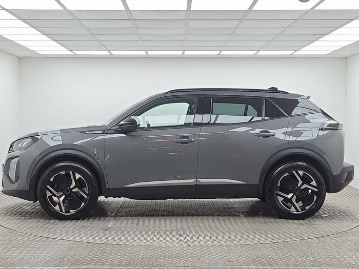 Peugeot 2008 2024