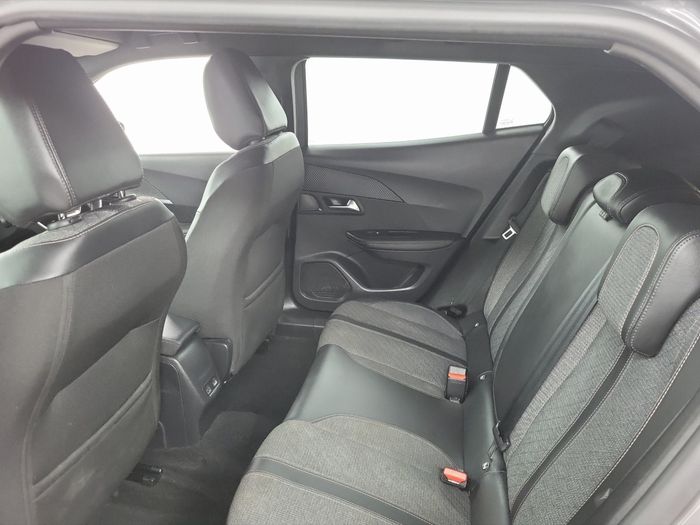 Peugeot 2008 2024