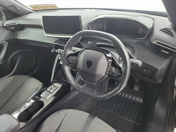 Peugeot 2008 2024