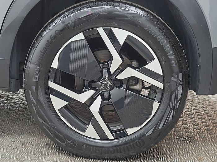 Peugeot 2008 2024