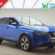 Nissan QASHQAI 2022