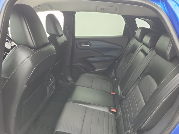 Nissan QASHQAI 2022