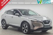 Nissan QASHQAI 2023