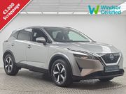Nissan QASHQAI 2023