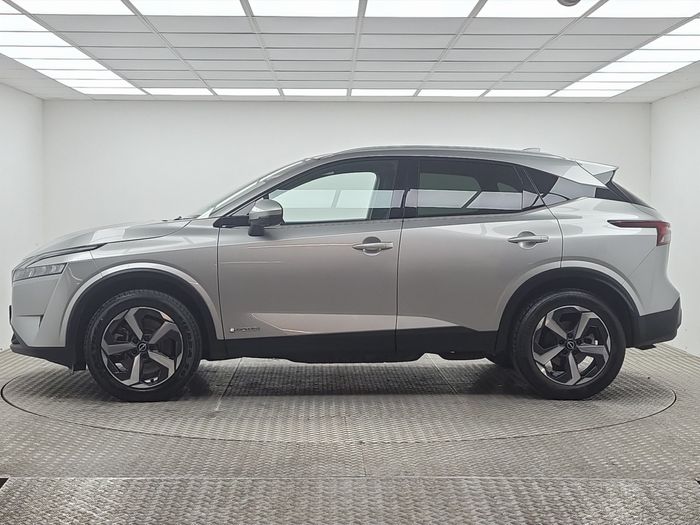Nissan QASHQAI 2023