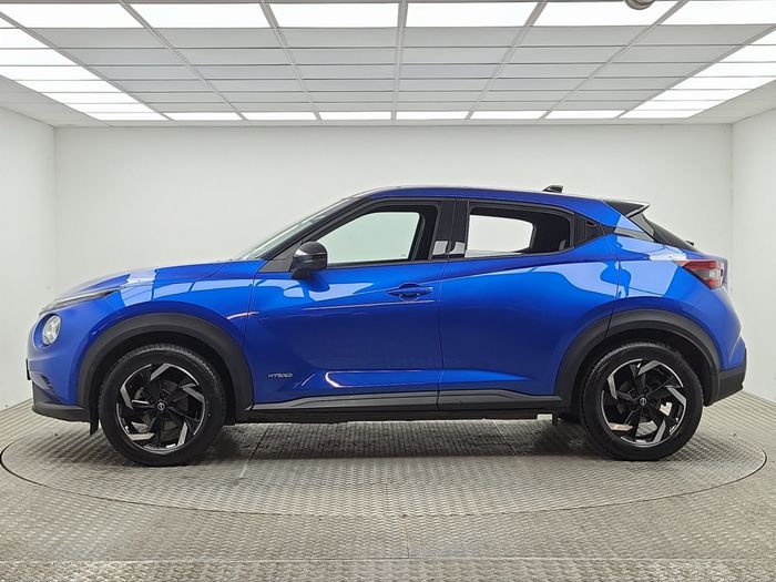 Nissan Juke 2023